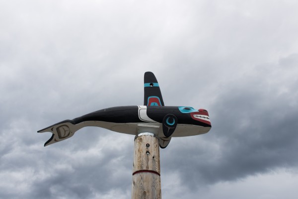 Carcross, YT   2 Print