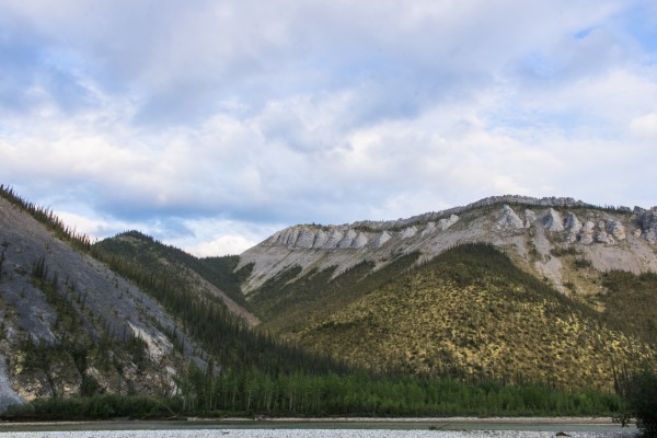 Dempster Highway   71 Print
