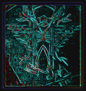 Alien Autopsy Mutilation