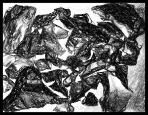 Obsidian a