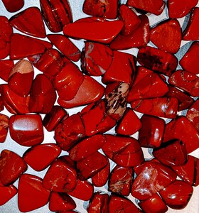 Red Jasper