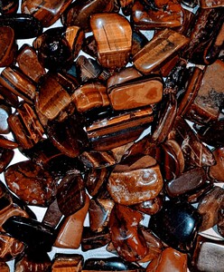 Tigers Eye