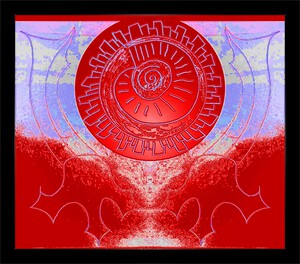 Twisted Faith