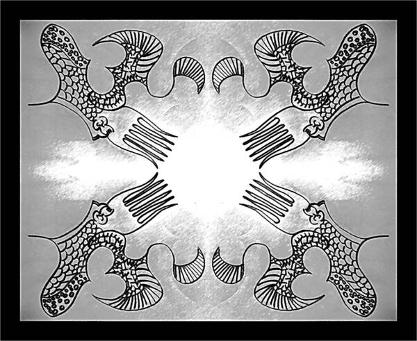 Frame 13 Print