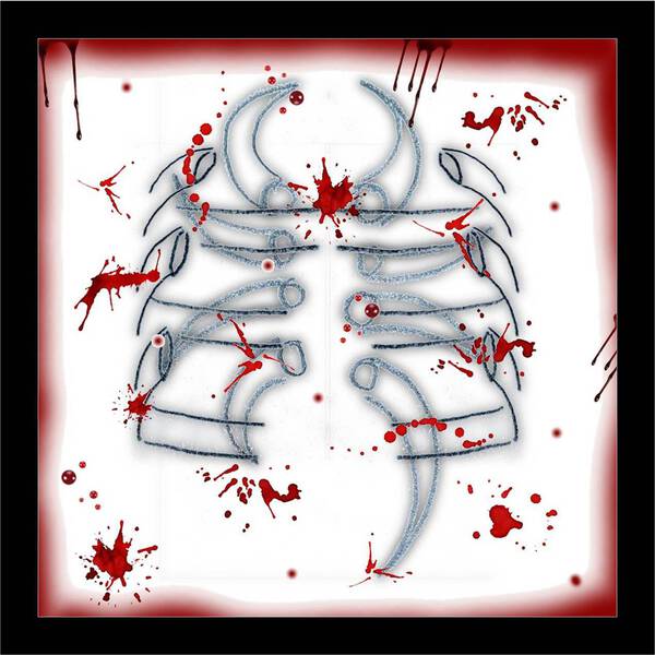 RIBS Print