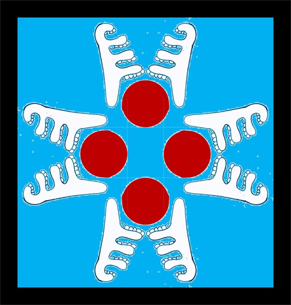 Tile 1 Print