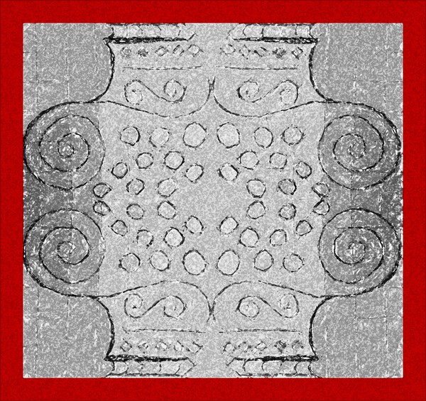 Tile 11 Print