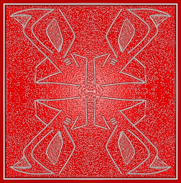 Tile 12 Print