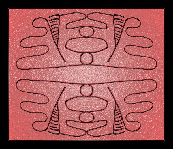 Tile 14 Print
