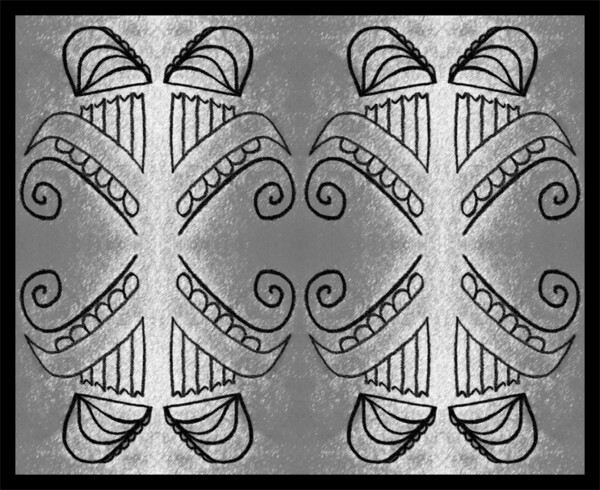Tile 15 Print