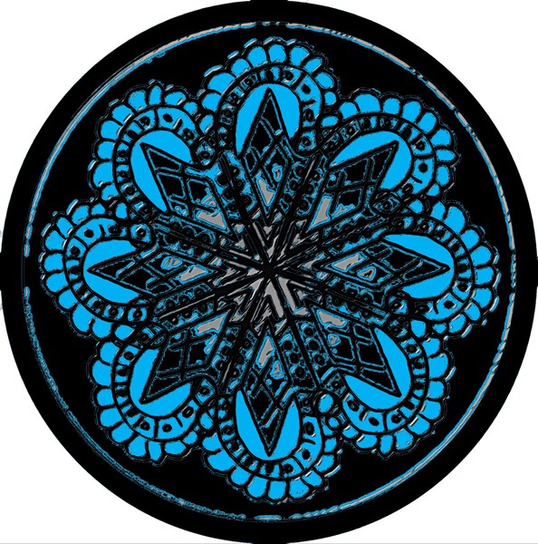 Tile 22 Print