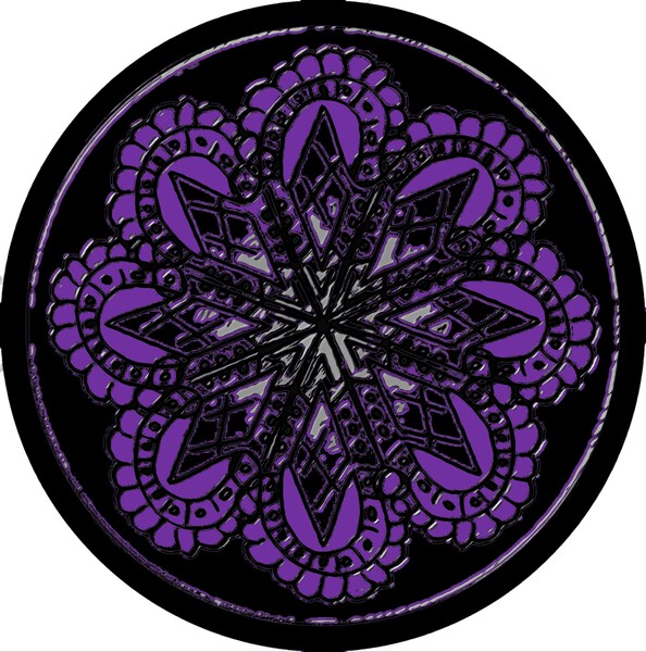 Tile 22a Print