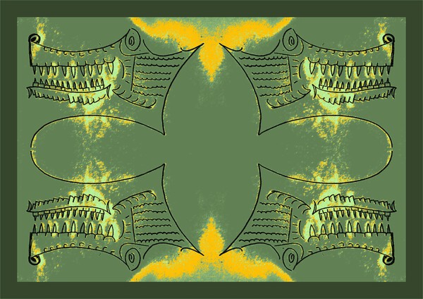 Tile 24 Print