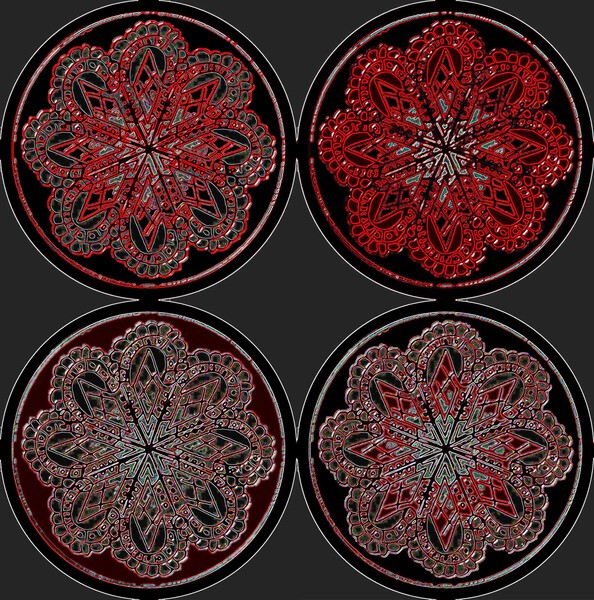 Tile 26 Print