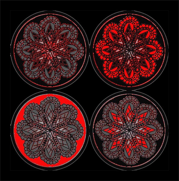 Tile 26a Print
