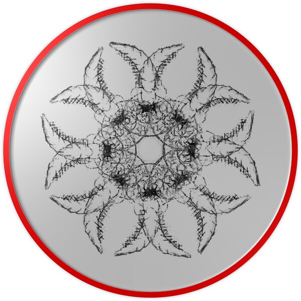 Tile 27 Print