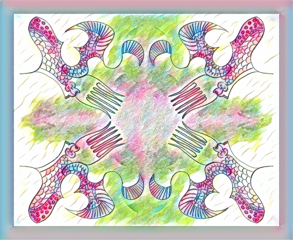 Tile 29 Print