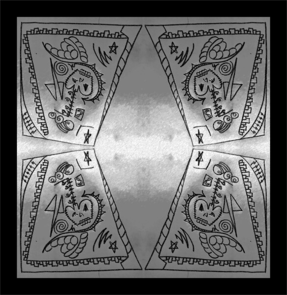 Tile 3 Print