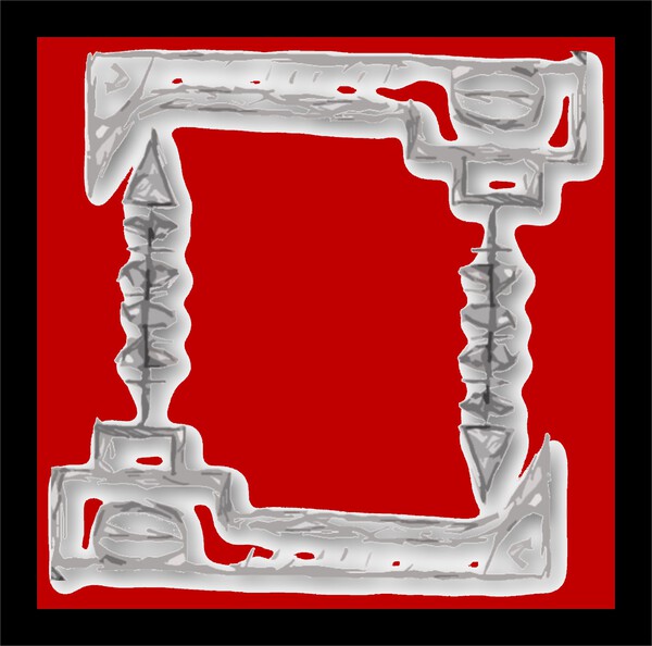 Tile 31 Print