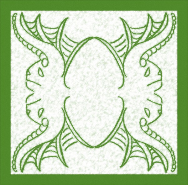 Tile 33 Print
