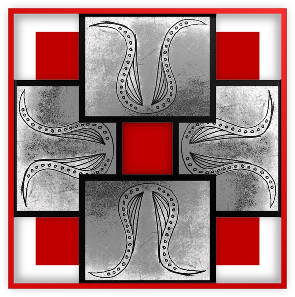 Tile 35 Print