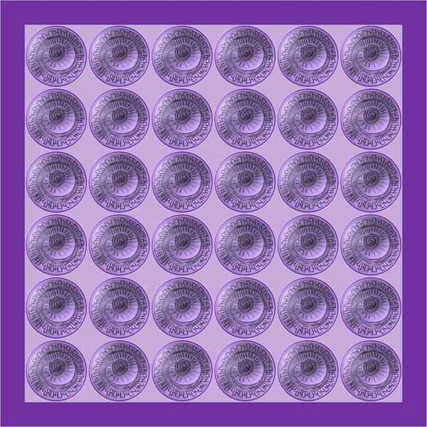Tile 6 Print