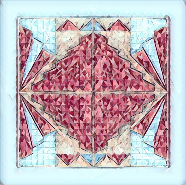 Tile 7 Print