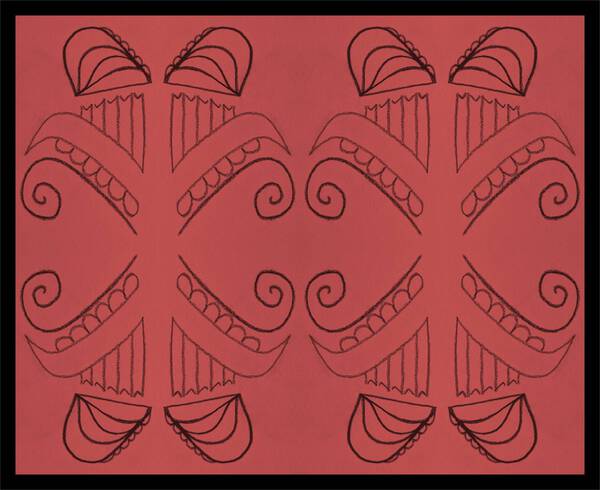 Tile 8 Print