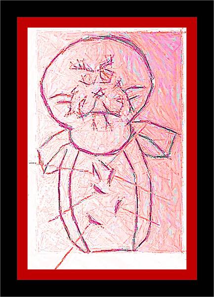 VooDoo Print