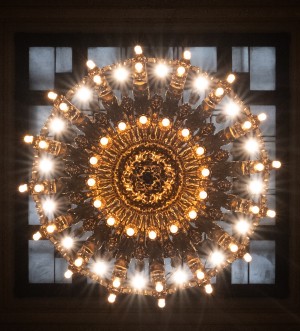 Chandelier