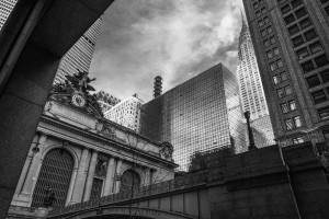 Grand Central