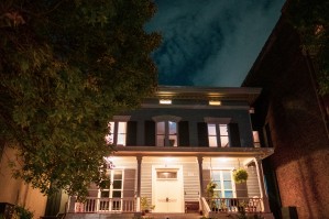 House Color 