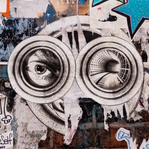 Chelsea Graffiti 3