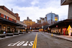Chelsea NYC