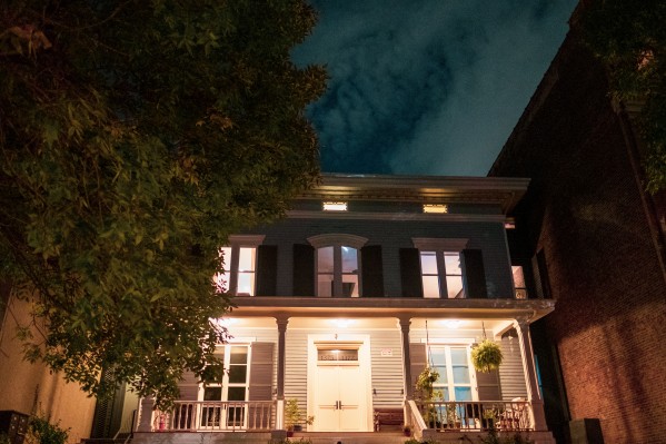 House Color  Print