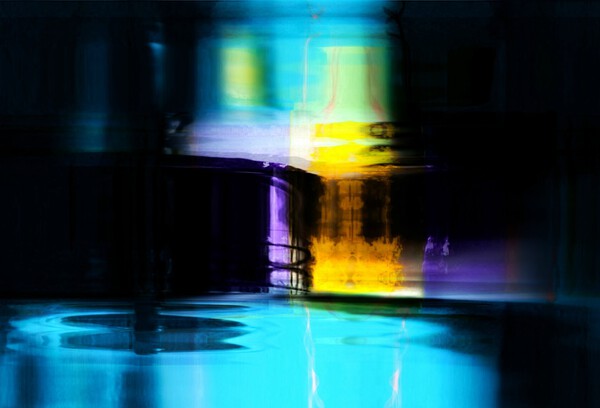 Splash by LDEE