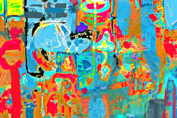 Whimsy by LDEE