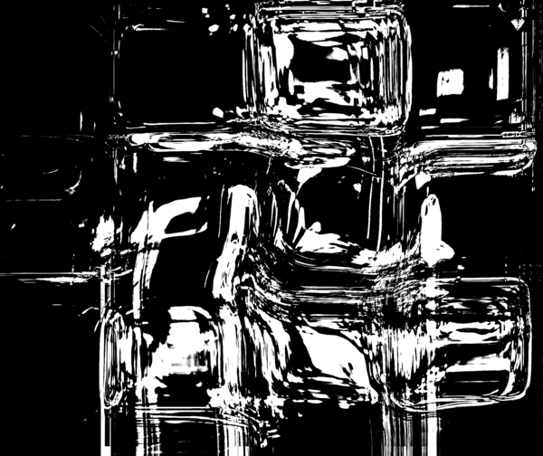 Cubed by LDEE