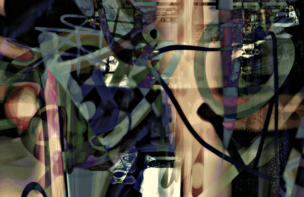 Jumble 66 by LDEE
