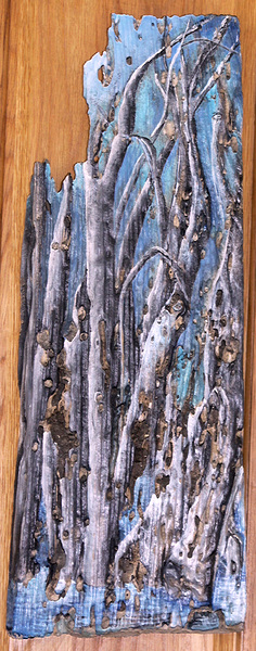 Abstract Print