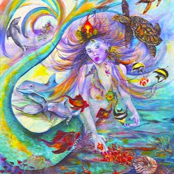 Little Mermaid