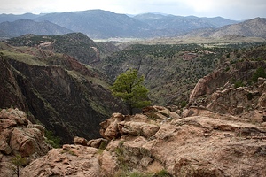 On The Edge