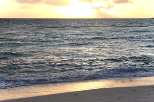 Sunrise