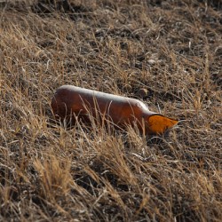 Dirty Bottle