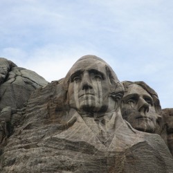George Washington
