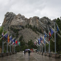 The Nations Come