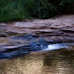 Gentle Stream