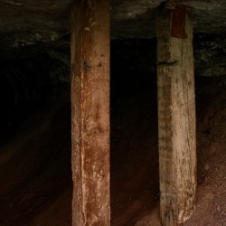 Dark Places