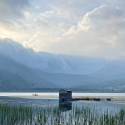 Lake Atitlan