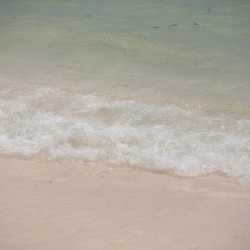 Day On The Beach